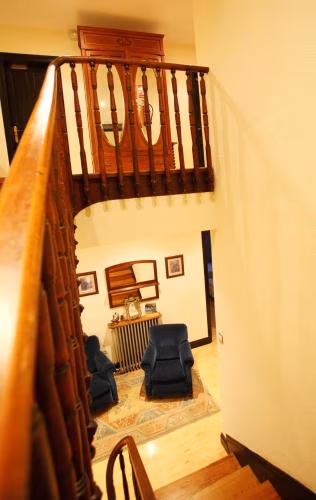Hotel Casa de Indianos Don Tomás — foto 3