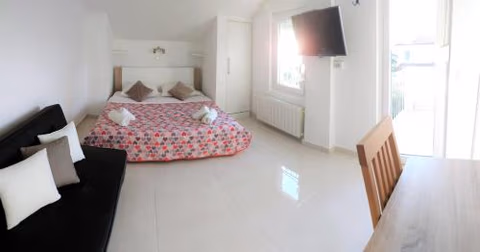 Guesthouse Cecilia — photo 6