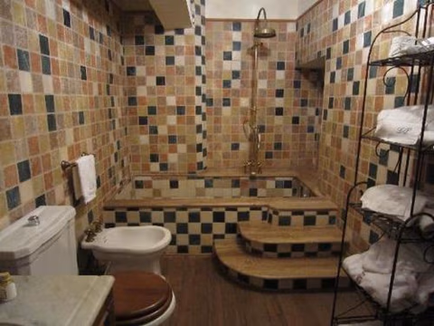 Locanda Pietrasantese B&B — foto 5