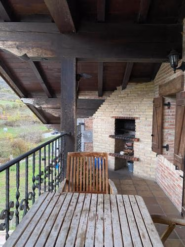 Casa Rural Maitetxu — foto 2