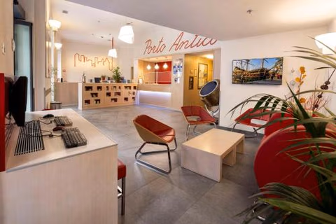 Best Western Porto Antico — foto 5