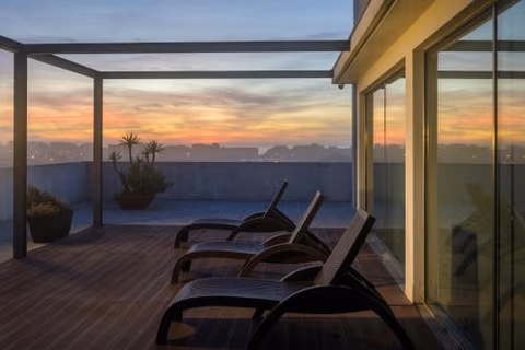 Hotel Torre Mar — foto 1