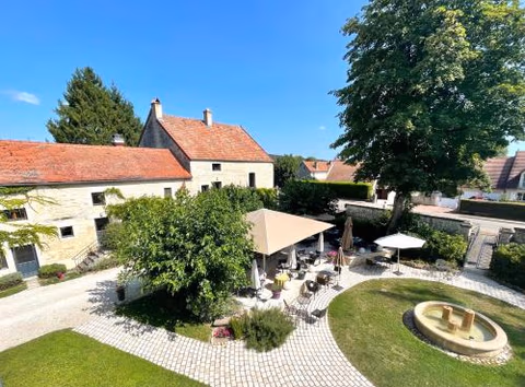 Auberge Côté Rivière — foto 1