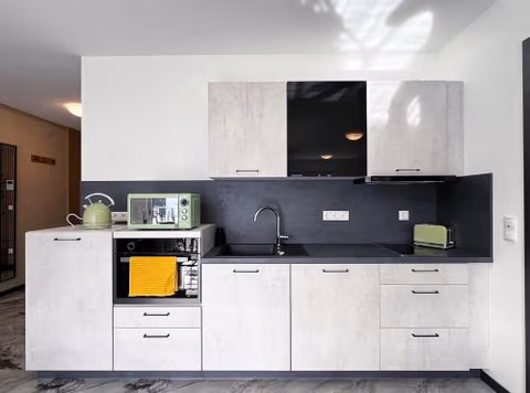bonquartier - Luxus in Natur - Penthouse nah Bonn — photo 9