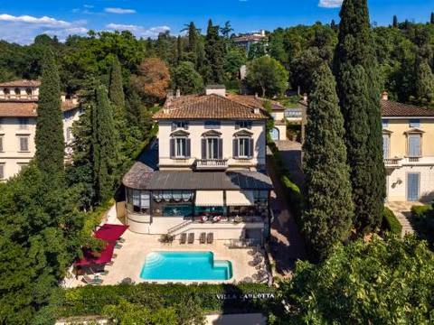 Hotel Villa Carlotta — foto 1