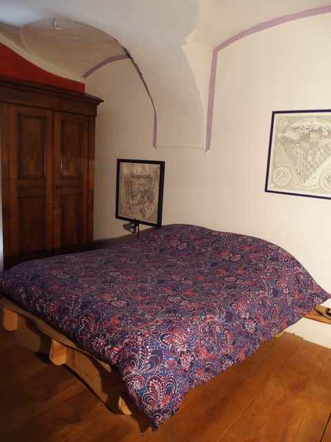 B&B La locanda di Sant'Antonio Abate — foto 4