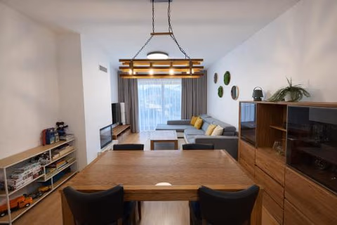 Apartman Vista Hills — foto 2