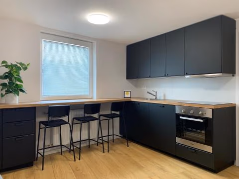Apartman Tatry — foto 1