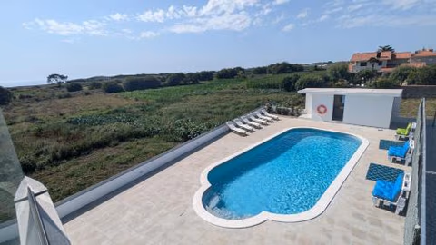 Marinhas - Bed & Breakfast — foto 9