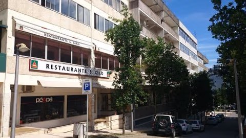 Residencial S. Gião — foto 1