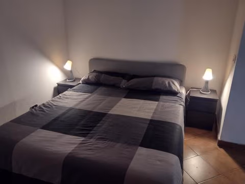Casa di Teo-WI-FI-Smart TV — foto 4