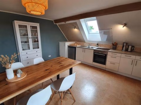 Helle Ferienwohnung - Südeifel — photo 1