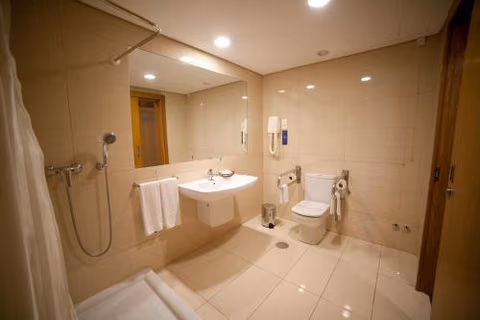 Hotel Bagoeira — foto 5