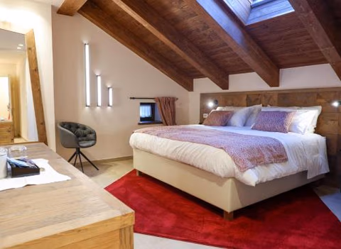 Maison Bertin — foto 2