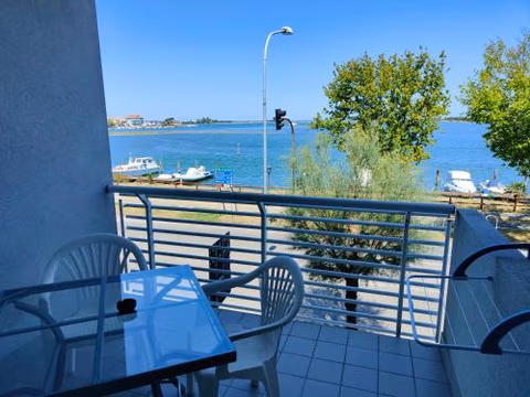 Hotel Capri — foto 4