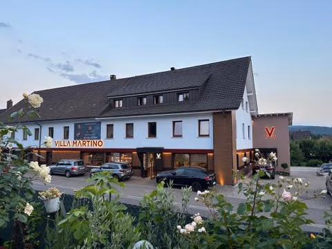 Hotel Villa Martino - zum Hirsch — foto 3