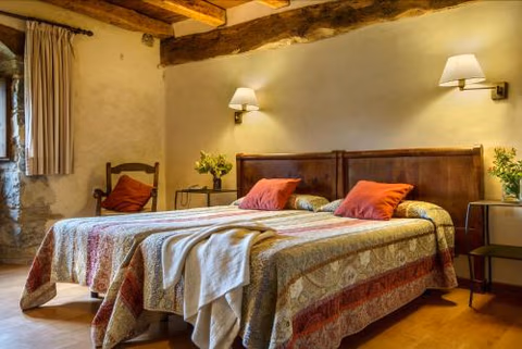 Hotel Akerreta — foto 6