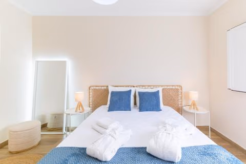 Blue Horizon Apartment - Costa Alentejana — foto 4