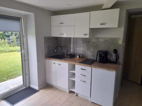 Apartament z ogrodem — photo 4