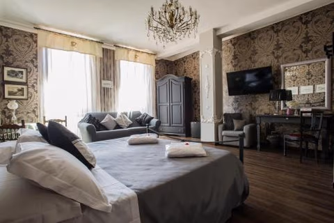 Hotel Residenza In Farnese — foto 3