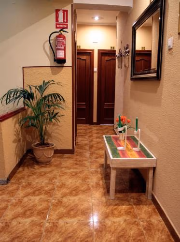 Hostal Pachín — foto 9