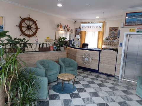 Hotel Galata — foto 1