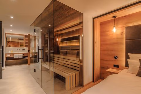 Wirthshof Hotel & Chalets — foto 3