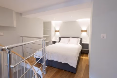 Studio-duplex Tower — foto 2