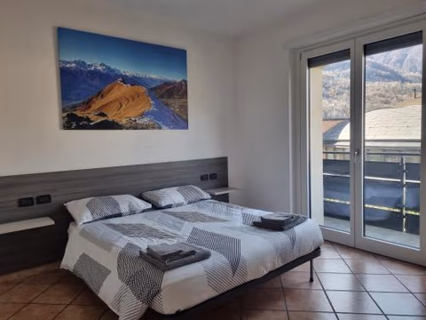 Case vacanze Chabloz — foto 1