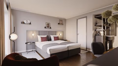 Boutique Kaiser - Hotel & Apartments — photo 2