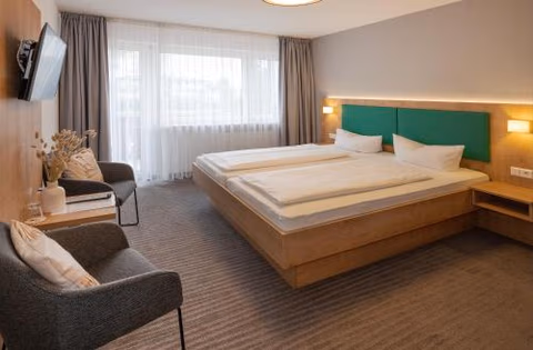 Hotel Seestern — foto 3