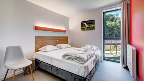 Vacancéole - Le Village des Oiseaux — foto 1