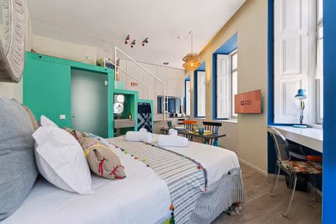 GuestReady - AMMA Braga Apartments — photo 7
