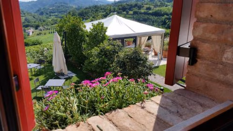 Ca' Piadera Wine Relais — foto 5