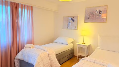 Hostel City Basel 308 — foto 6
