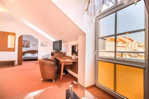 IK Apartamenty — photo 1