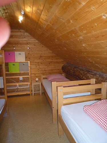 Jugendherberge Hospental — foto 1