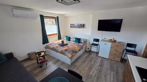 Apartmán Važec — foto 1