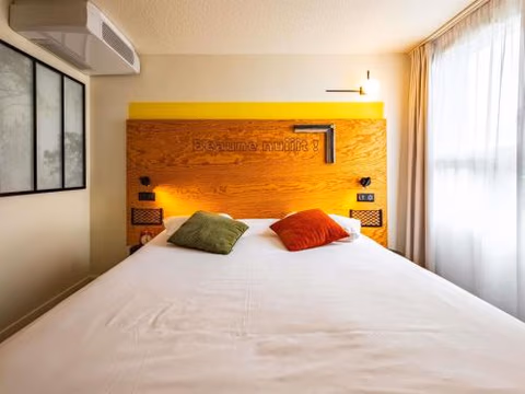 greet Hotel Beaune — foto 1