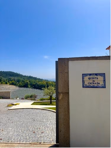 Quinta da Cachada — photo 1