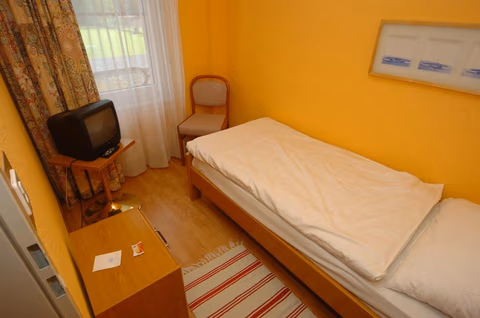 Hotel Le Cedre — foto 3