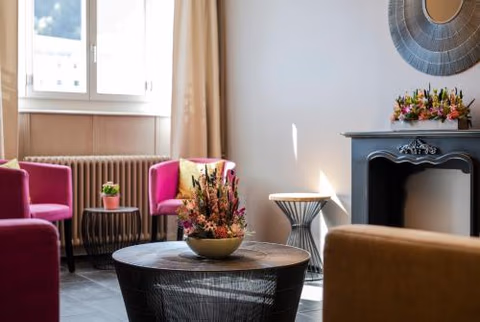 Boutique Hotel KARL — foto 9