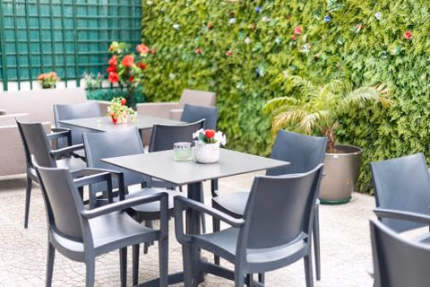 Avenue 41 Guest House — foto 5