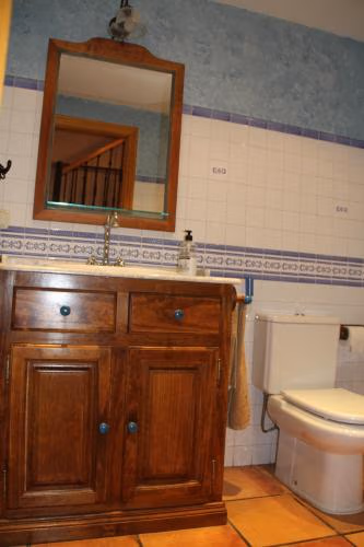 Casa Rural La Torre De Babel — foto 4
