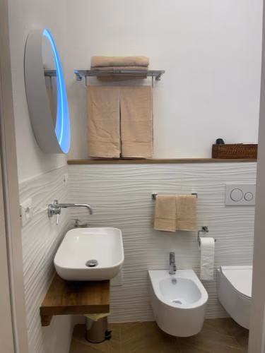 Camere in Borgo — foto 8