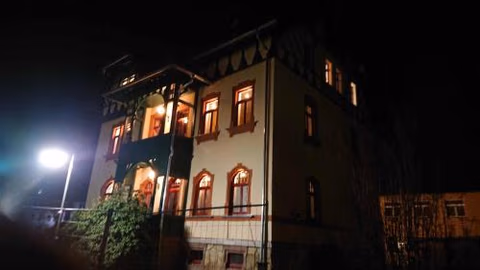 Villa Weißbach - Haus Hilda — foto 5