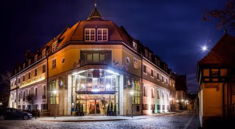 Hotel im. Jana Pawła II — foto 2