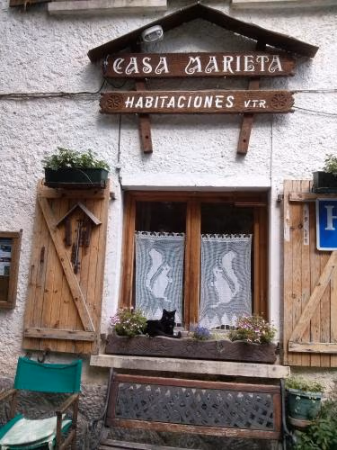 Casa Marieta — foto 9