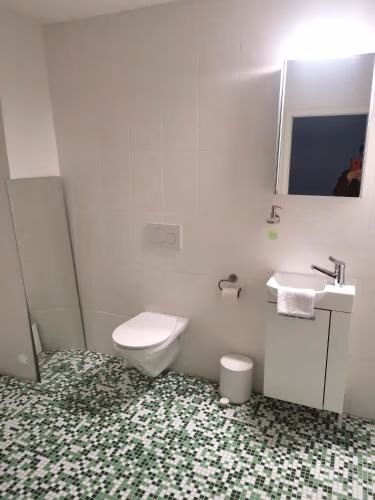 La Bergerie — foto 7