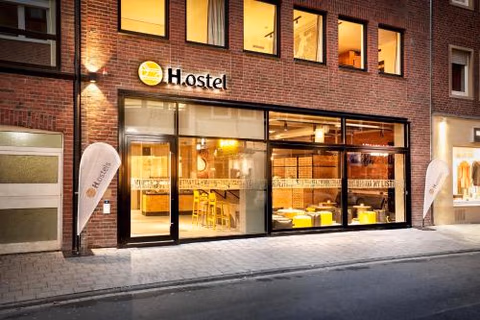 H.ostel Münster — foto 3
